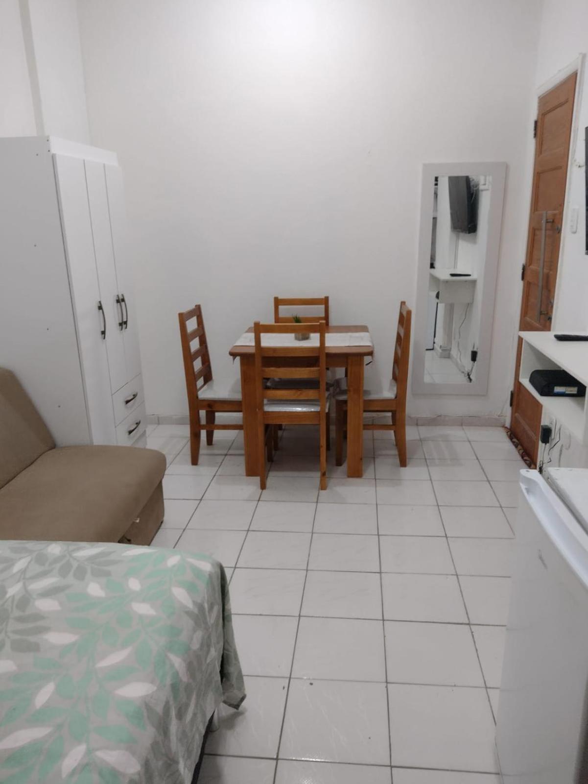 Em Copacabana Apartamento Río de Janeiro