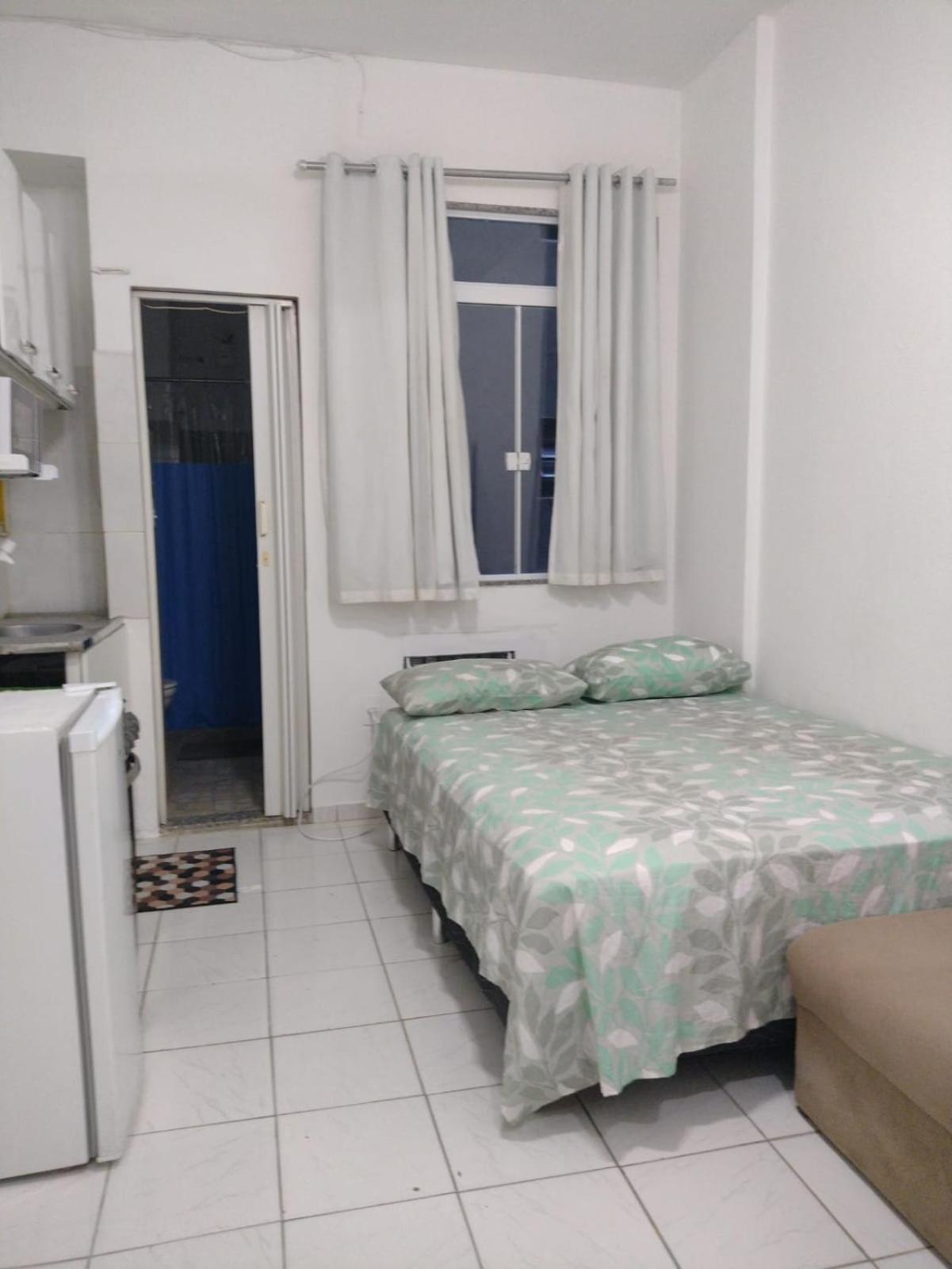 Apartamento Em Copacabana Río de Janeiro