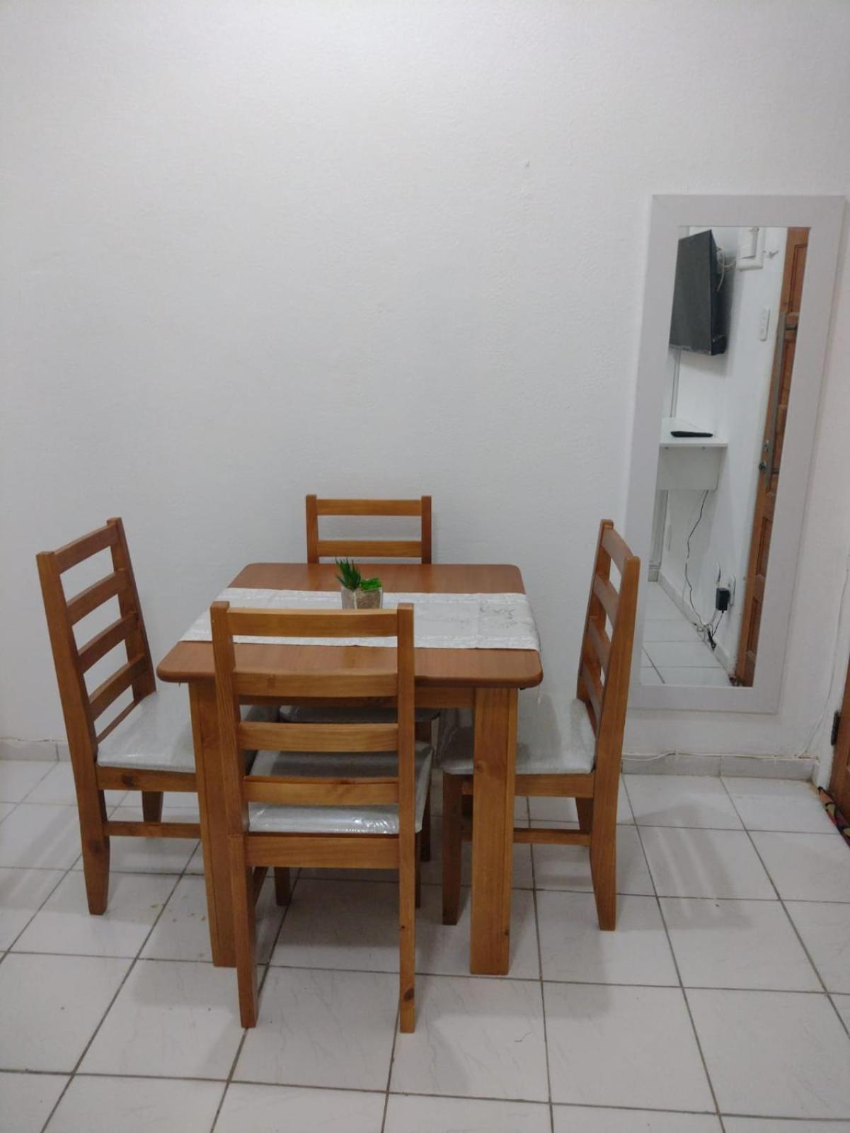 Em Copacabana Appartamento *