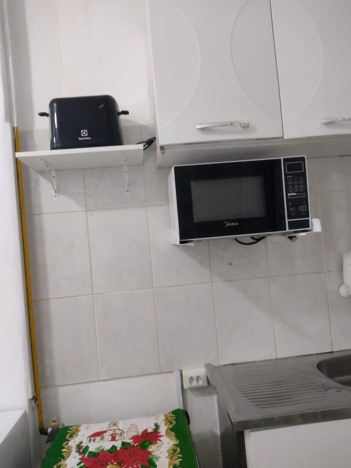 Appartamento Em Copacabana *