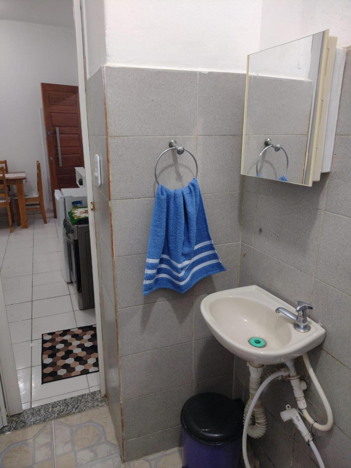 Em Copacabana Appartamento *